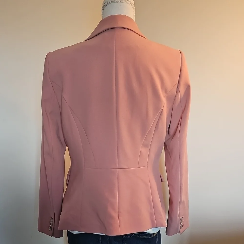 WHBM Women's Blazer